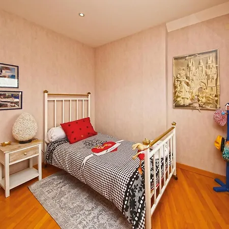 Les Mouettes - Maison Vue Tatil Evi