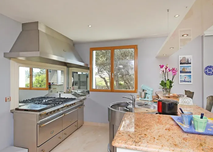 Les Mouettes - Maison Vue Saint-Germain-sur-Ay