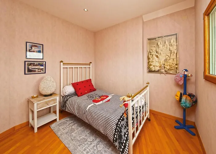 Les Mouettes - Maison Vue Tatil Evi