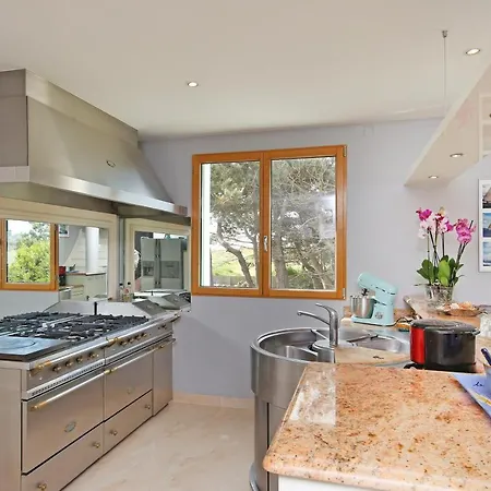 Les Mouettes - Maison Vue Saint-Germain-sur-Ay