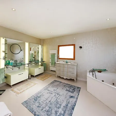 Les Mouettes - Maison Vue